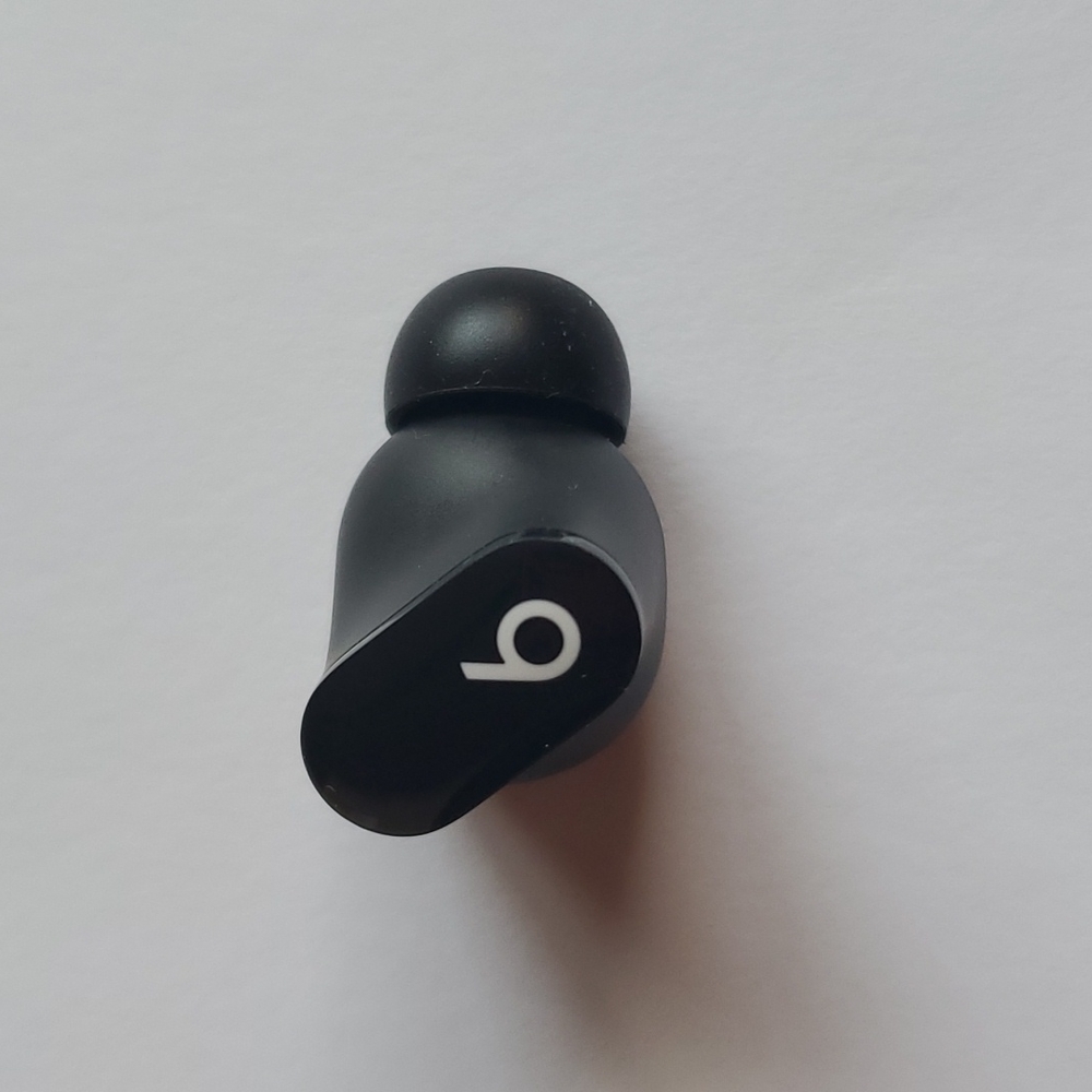 Replacement Beats Studio Buds Totally Wireless Earphones Right Only - Bl…